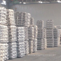 Pure High Purity 99.7% Aluminum Ingot A7 Aluminum Ingots